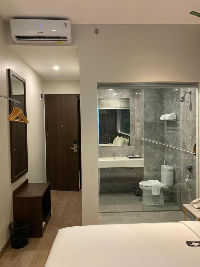 Luminor Hotel Tanjung Selor By Wh Kültér fotó