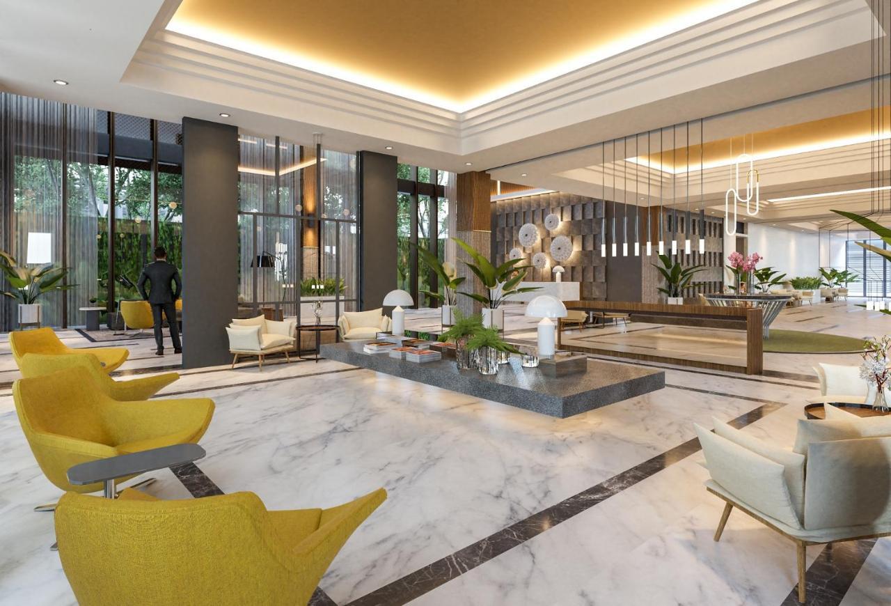 Luminor Hotel Tanjung Selor By Wh Kültér fotó